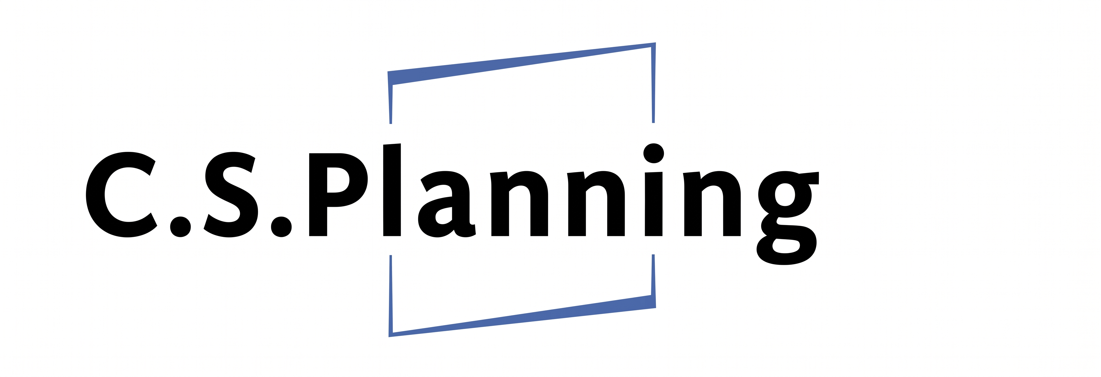 C.S.Planning ロゴ